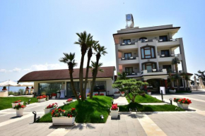 Palazzo Rosenthal Vesuview Hotel & Resort Trecase